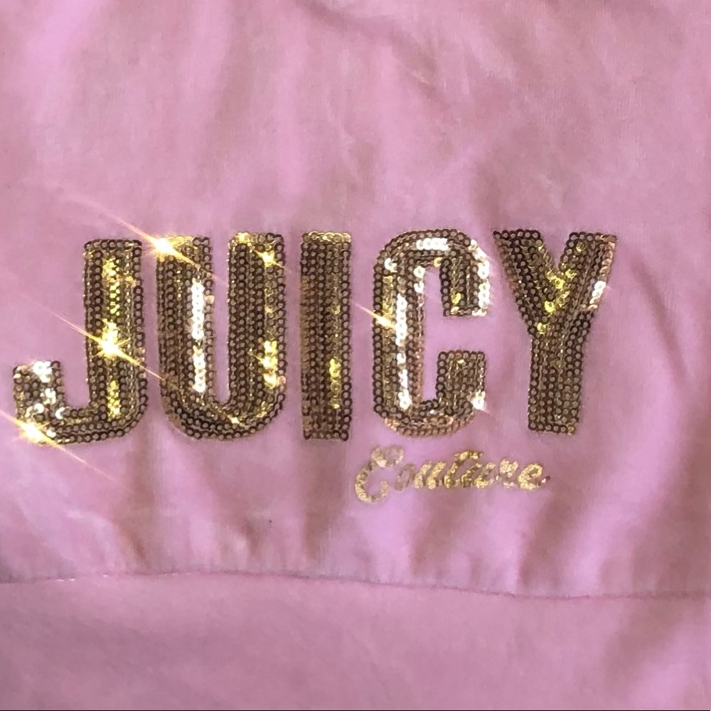 Vintage Juicy couture jacket